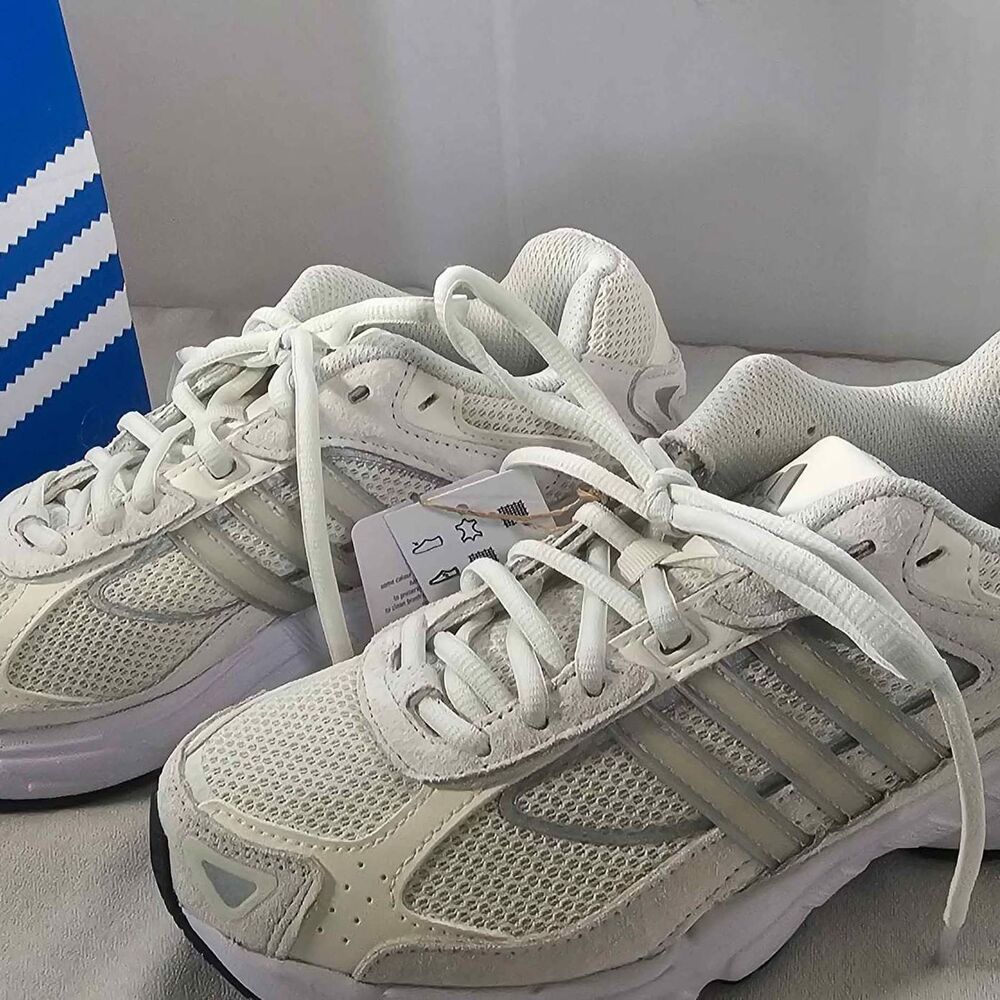 New Adidas Low Casual Sneaker - Size  Women's 6.5